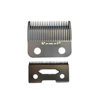 Lame De Rechange, Compatible Pour Kemei KM 2296, Tondeuse À Cheveux Coiffeur Coupe Tête Accessoires Tête