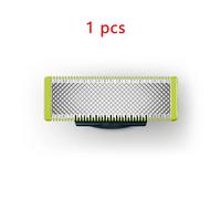 Lame de rechange compatibles rasoirs Philips OneBlade et OneBlade Pro