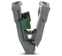 Lame de rechange Contenu: 1 pc(s) Phoenix Contact QUICK WIREFOX 6 EM 1204371