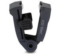 Lame de rechange Contenu: 1 pc(s) Phoenix Contact WIREFOX 10/SB 1212152