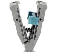 Lame de rechange Contenu: 1 pc(s) Phoenix Contact WIREFOX 2,5/SB 1212369