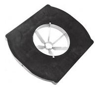 Lame de Rechange Coupe Légumes Évidoir 8 mm - Pujadas G