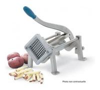 Lame de Rechange Coupe Pommes de Terre en Cubes 7 à 11 mm - Pujadas - 10 mm G