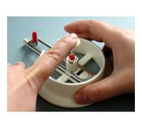 NT Cutter/Cutter circulaire de rechange BDA 200 P 45 degrés Contenu de l'emballage : 40 pièces
