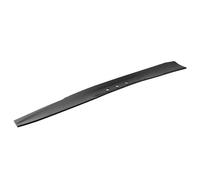 Lame de rechange de 53,3 cm pour tondeuse 133 8183 03P et 108 3762 03 compatible avec les modèles Super Recycler garantit une performance de coupe fiable et une construction en métal