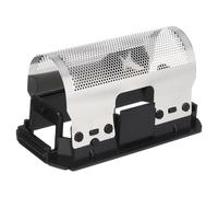 Lame de rechange de qualité supérieure avec cadre compatible avec Braun 235 SB235 5235760 265 SB265 210 211 212 230 240 244 246 250 260 266 270 272 275 276 Numéro de référence : 1505 B2005 B238