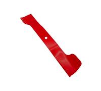 Lame de rechange de qualité supérieure pour tondeuse à gazon Husqvarna LC 247 S/SP, LC 347 V/VI/VE - Lame de rechange en acier trempé - Largeur de coupe : 47 cm