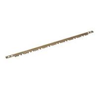 Lame de rechange de scie à bûche 759mm pour bois vert - BAHCO - 23-30 Vert G