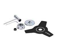 BOSCH Set de lames de débroussailleuse de 23 cm F016800631