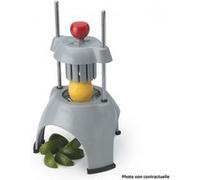 Accessoire robot Pujadas Lame de Rechange Diviseur à Tomates et Agrumes 4 à 12 Quartiers - - 4 Quartiers