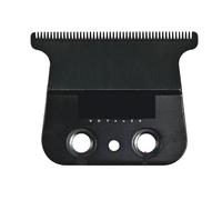 Lame De Rechange DLC, Compatible Avec VGR, V906, Tête Remplaçable For Tondeuse À Cheveux Professionnelle V640 V992, Accessoires 0 Mm