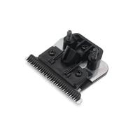 Lame De Rechange DLC For Tondeuse À Cheveux Kemei KM-2299, Compatible Avec Les Têtes De Coupe(KM-2299 BladeX5)