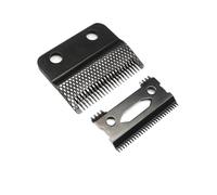 Lame De Rechange DLC For Tondeuse À Cheveux Professionnelle, Accessoire Ultra Fin, Compatible Avec Madeshow, WAHL Et MRD(2pcs)