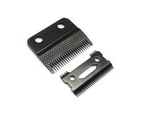 Lame De Rechange DLC For Tondeuse À Cheveux Professionnelle, Accessoire Ultra Fin, Compatible Avec WAHL Et JRL