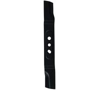 Original Einhell Lame de rechange (accessoire pour tondeuse à gazon, pour Einhell tondeuses à gazon thermique GC-PM 40 und GC-PM 40, largeur de coupe 40 cm, en acier)