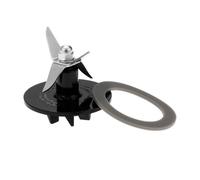 Lame De Rechange En Acier Inoxydable, Compatible Avec Les Appareils De La Série Cuisinart.