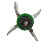 Lame de rechange en acier inoxydable, compatible avec Thermomix, TM5 et TM6, accessoire de couteau mélangeur durable, compatible avec plusieurs modèles