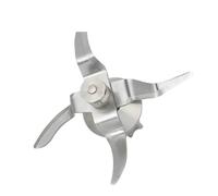 Lame de rechange en acier inoxydable for blender Thermomix Vorwerk TM31