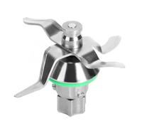 Lame De Rechange En Acier Inoxydable For Mixeur, Compatible Avec Les Extracteurs De Jus Vorwerk Thermomix Et TM5. Pièces Détachées For Mixeurs De Cuisine.