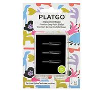 Lame de rechange en carbure allemand de qualité supérieure pour accessoires Cricut, Cricut Maker et Explore Machines, parfaite pour couper une plus grande variété de matériaux