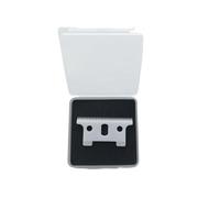 Lame de rechange en céramique à 32 dents for tondeuse à cheveux, compatible avec Andis, GTO, GO, SL et SLS, pièces de rechange for tondeuse(10pcs)