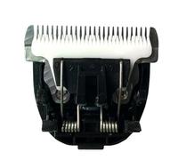 Lame De Rechange En Céramique, Compatible Avec Les Tondeuses Remington HC5810, HC5811, BaoRun X7, P2, P6, P9 Et S1. Tête De Coupe For Tondeuse Électrique.