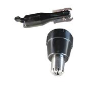 Lame de rechange en maille for rasoir nasal Panasonic ER430, ER-GN30, GN40, 10, ER417, GN50