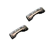 Lame De Rechange En Maille For Rasoir Panasonic ES-RT25, Tête De Coupe En Maille For Rasoir RT34, RT36, RT37, RT64, RT84(Knife head)