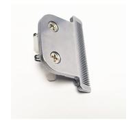 Lame de rechange en T for rasoir, compatible avec WAHL, compatible avec la tondeuse à barbe Extreme Grip Lithium Ion (références 09893-1901-417-1917, 9899 et 9818-116), pièces détachées for tondeuse.