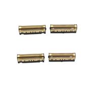 Lame de rechange et grille de rasoir, compatible avec Kemei et TX1. Pièces détachées for rasoir.(4pc Net)