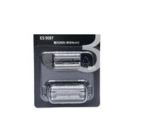 Lame De Rechange Et Grille De Rasoir For Rasoir Panasonic, Compatible Avec Les Modèles ES9510, ES-9013, ES9087, ES9068, ES8101, ES8103, ES8109