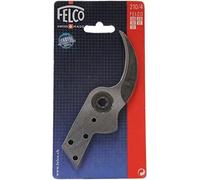 Lame de rechange Felco pour sécateur (lame à coupe tirante, Felco 210C-60, Felco 210A-60, Felco 210A-50) 210/4