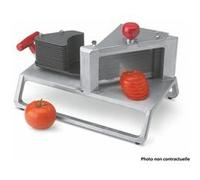 Lame de Rechange Festonnée Coupe Tomates Tranches 4,8 à 9,5 mm - Pujadas - 9,5 mm