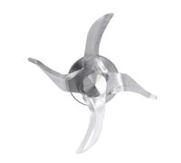 Lame de rechange for blender, compatible avec Vorwerk Thermomix, pièce de rechange TM21