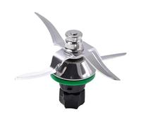 Lame De Rechange For Couteau Mélangeur, Compatible Avec Thermomix, Couteau TM5 TM6, Lame De Rechange For Robot Culinaire Vorwerk TM5
