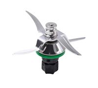 Lame De Rechange For Couteau Mélangeur, Compatible Avec Thermomix, TM5 T M6