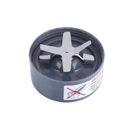 Lame De Rechange For Extracteur De Jus, Base En Acier Inoxydable, Compatible Avec NutriBullet, Mixeur Centrifuge 900 W