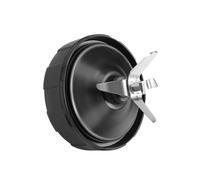Lame de rechange for mixeur ABBZ-7, compatible avec le support couteau for extracteur jus Nutri Ninja Pro Auto-IQ