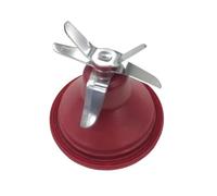 Lame de rechange for mixeur-blender, compatible avec les modèles Philips HR3752, HR3757 et HR3756.