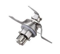 Lame de rechange for mixeur, compatible avec le Vorwerk Thermomix TM31, accessoires for couteaux et mixeurs à glace