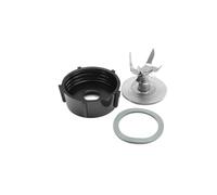 Lame De Rechange For Mixeur, Compatible Avec Les Pièces De Mixeur Oster 4961