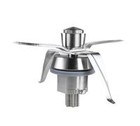 Lame De Rechange For Mixeur, Compatible Avec Thermomix TM21, Accessoires Et Pièces Détachées En Acier Inoxydable