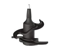 Lame de rechange for pétrir la pâte, compatible avec le bol de robot culinaire Ninja BN601/BL770Mega/BN801 de 1,9 L (64 oz).