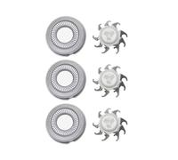 Lame De Rechange For Rasoir, Compatible Avec Les Modèles FR8, FS373, FS339, FS850 Et FS858, Lame De Rasoir T33C