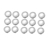Lame De Rechange For Rasoir, Compatible Avec Philips, HQ8 HQ850 HQ7120/A AT750 PT860 PT870 AT751 AT890 AT891 HQ8200 HQ8240, Têtes De Rasoir.(15pcs)