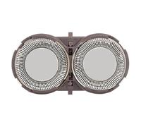 Lame De Rechange For Rasoir, Compatible Avec Philips, PQ189, PQ192, PQ193, PQ202, PQ203, PQ207, PQ208, PQ209, PQ212, HS190, HS195, HS198, Têtes De Rasoir