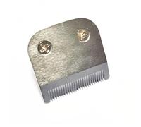 Lame De Rechange For Rasoir, Compatible Avec WAHL, 1541 9864L WSS3L 9893 9893L 9894 9898L 9937 Lithium-ion 9899 09893-1901-417-1917, Réparation Et Remplacement