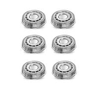 Lame De Rechange For Rasoir Électrique SH70, Compatible Avec Philips, Séries 7000 S7310, S7350, S7780, S7510, S7720, S7010, S7310, S7780, S7510, S7720(6 pack)