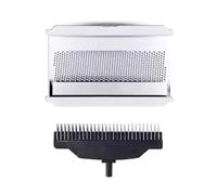 Lame De Rechange For Rasoir Moser, Compatible Avec Wahl, Grille De Rasage