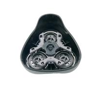 Lame De Rechange For Rasoir Philips AT610, Compatible Avec Les Modèles AT620, FT618, FT658, FT668 Et FT688.